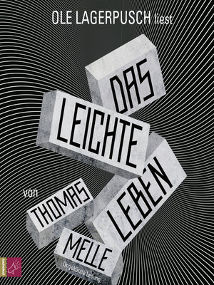 cover image of Das leichte Leben (Ungekürzt)